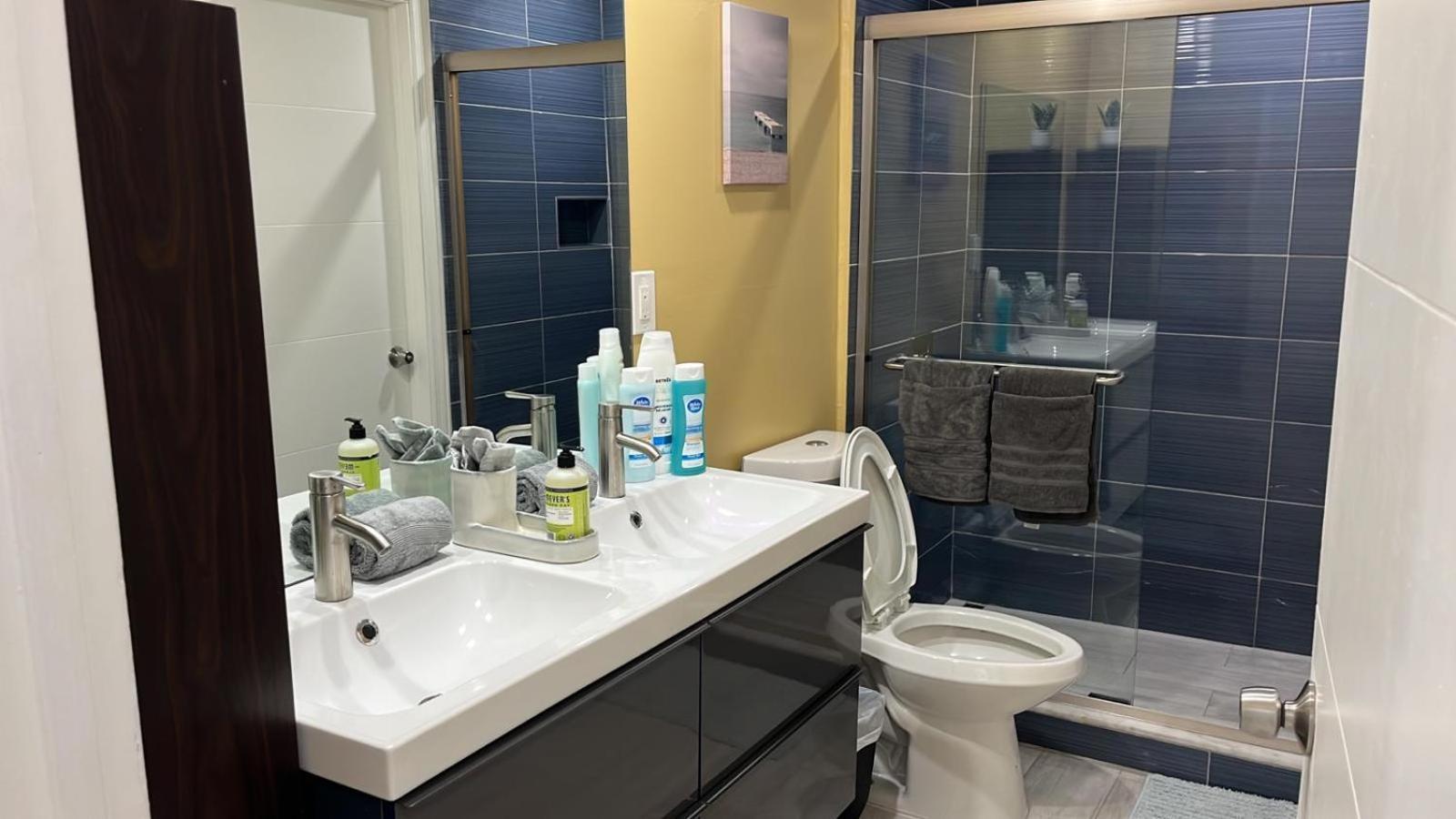 Beautiful, Fully Furnished 4Bed 2Bath House - 5 Minute Walk To Miracle Mile Downtown Coral Gables Villa Miami Dış mekan fotoğraf